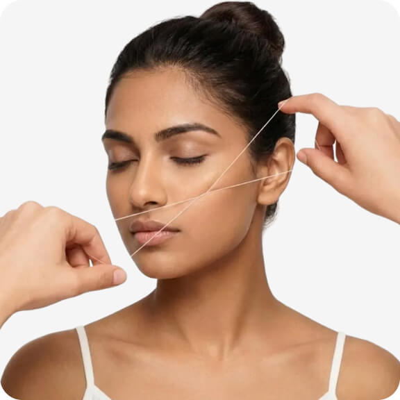 Threading