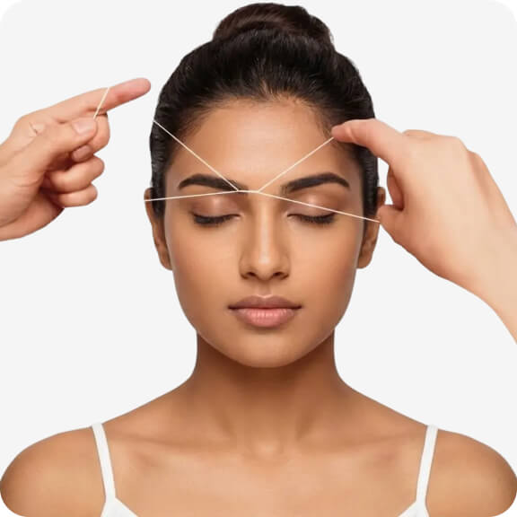 Threading
